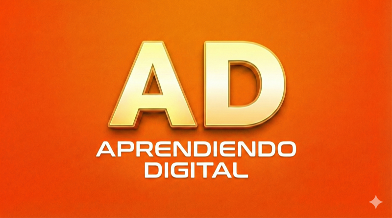 Logo Aprendiendo Digital